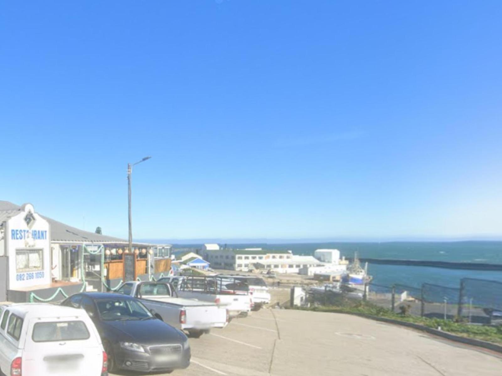 Schooner House Gansbaai Exterior foto
