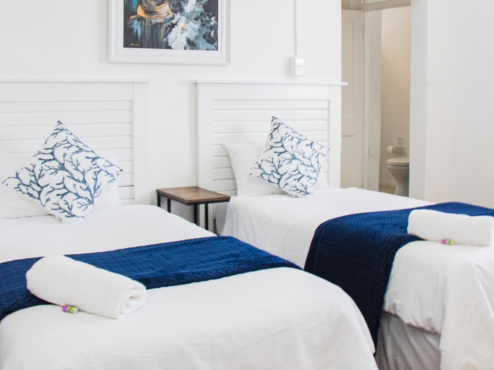 Schooner House Gansbaai Quarto foto