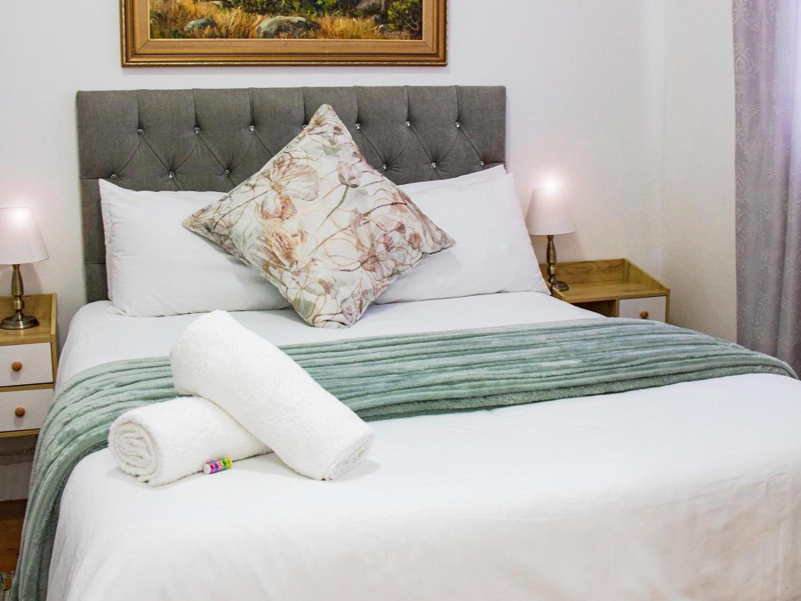 Schooner House Gansbaai Quarto foto