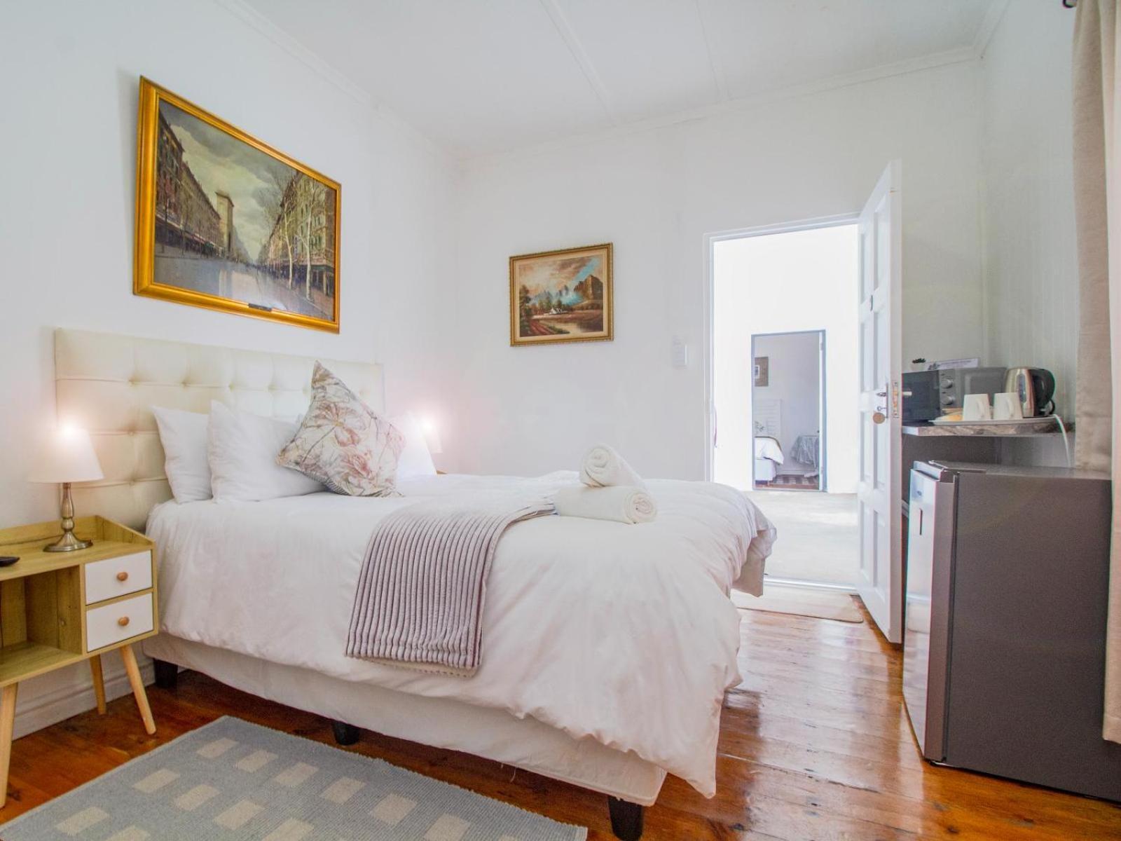 Schooner House Gansbaai Quarto foto