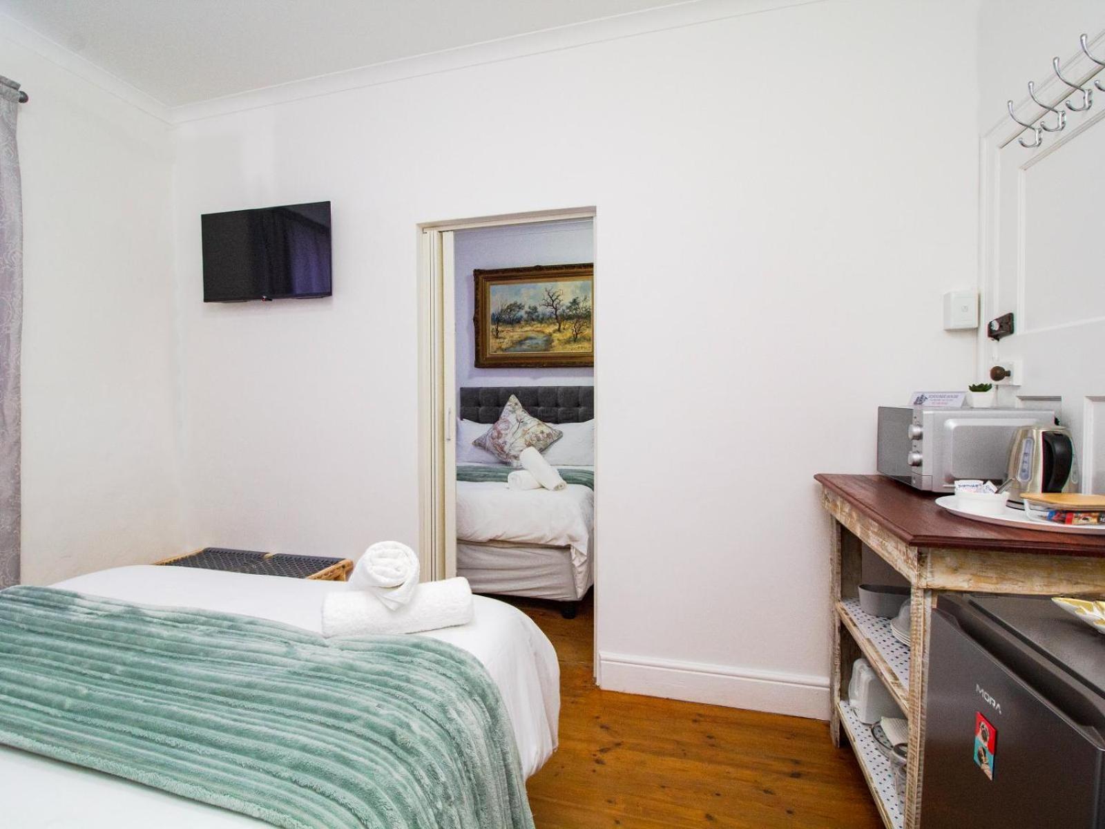 Schooner House Gansbaai Quarto foto