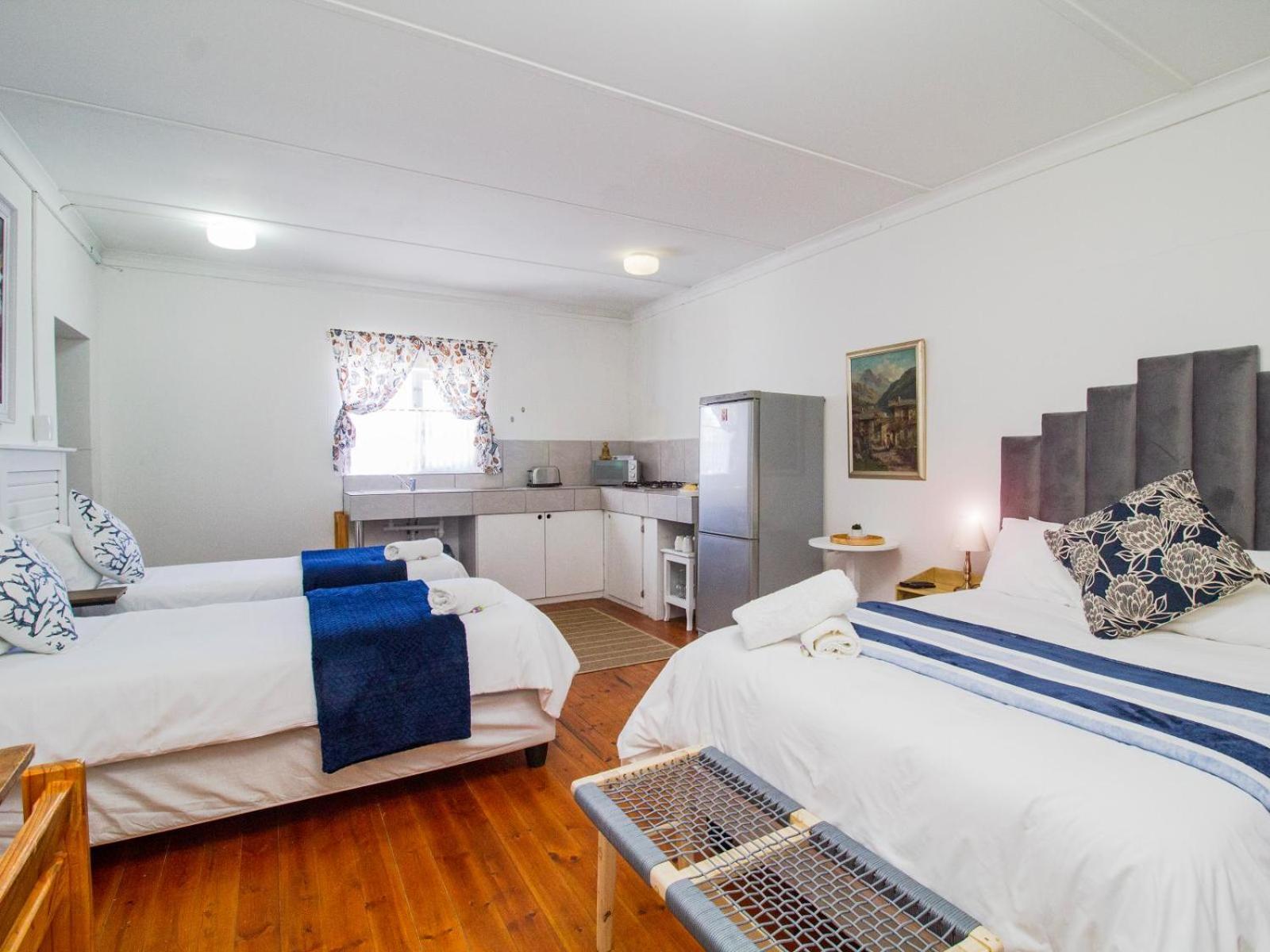 Schooner House Gansbaai Quarto foto