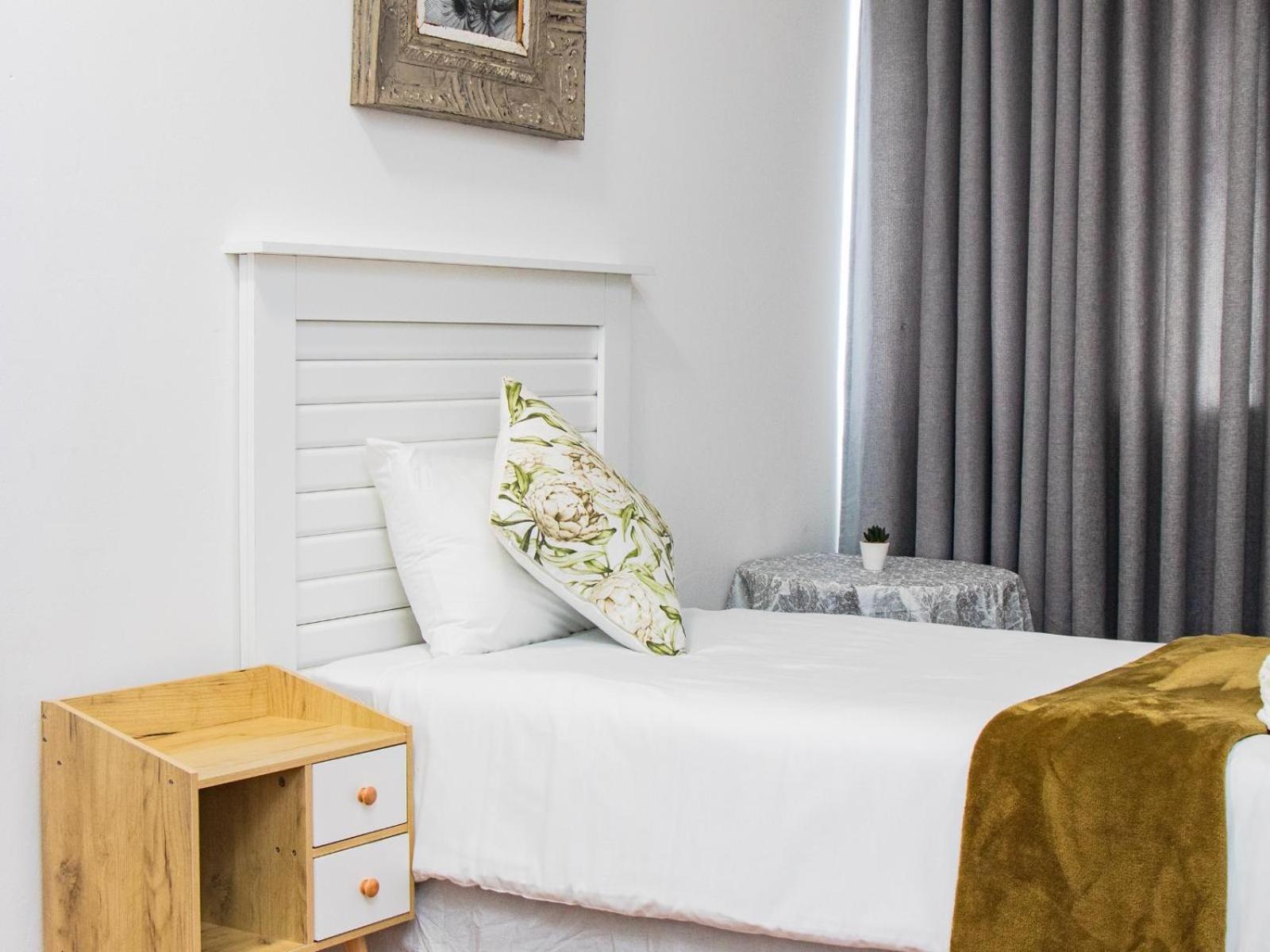 Schooner House Gansbaai Quarto foto