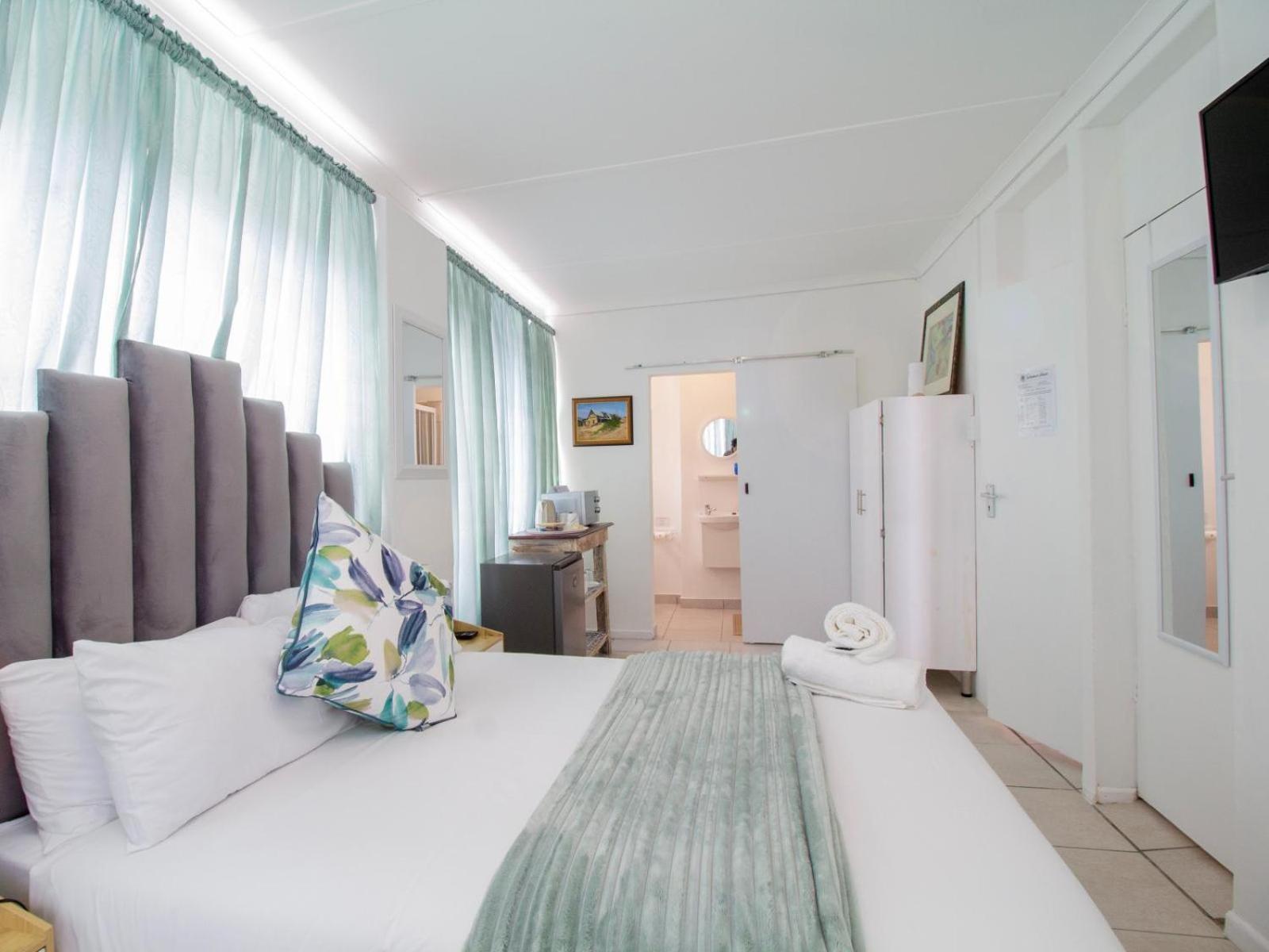 Schooner House Gansbaai Quarto foto