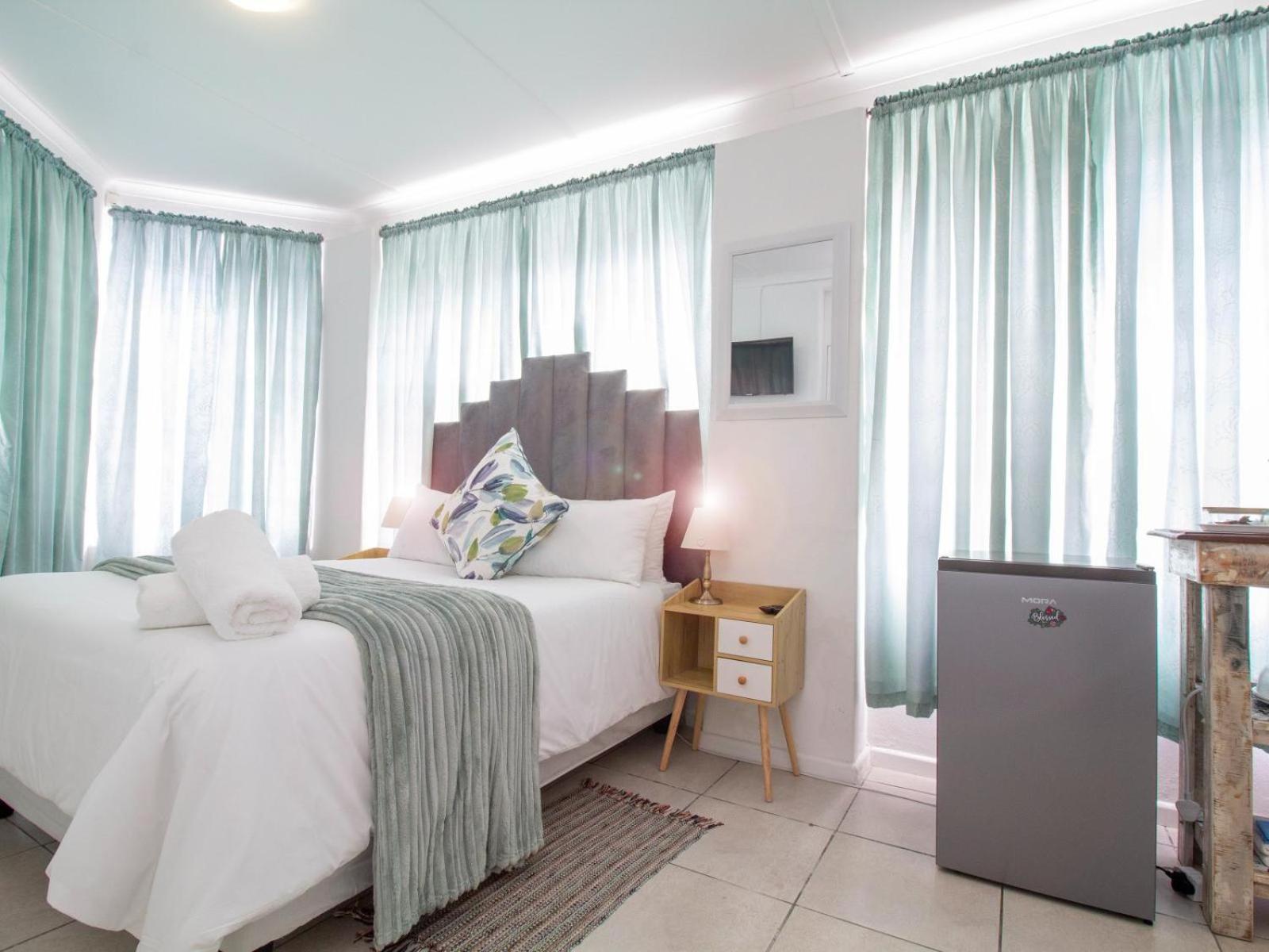 Schooner House Gansbaai Quarto foto