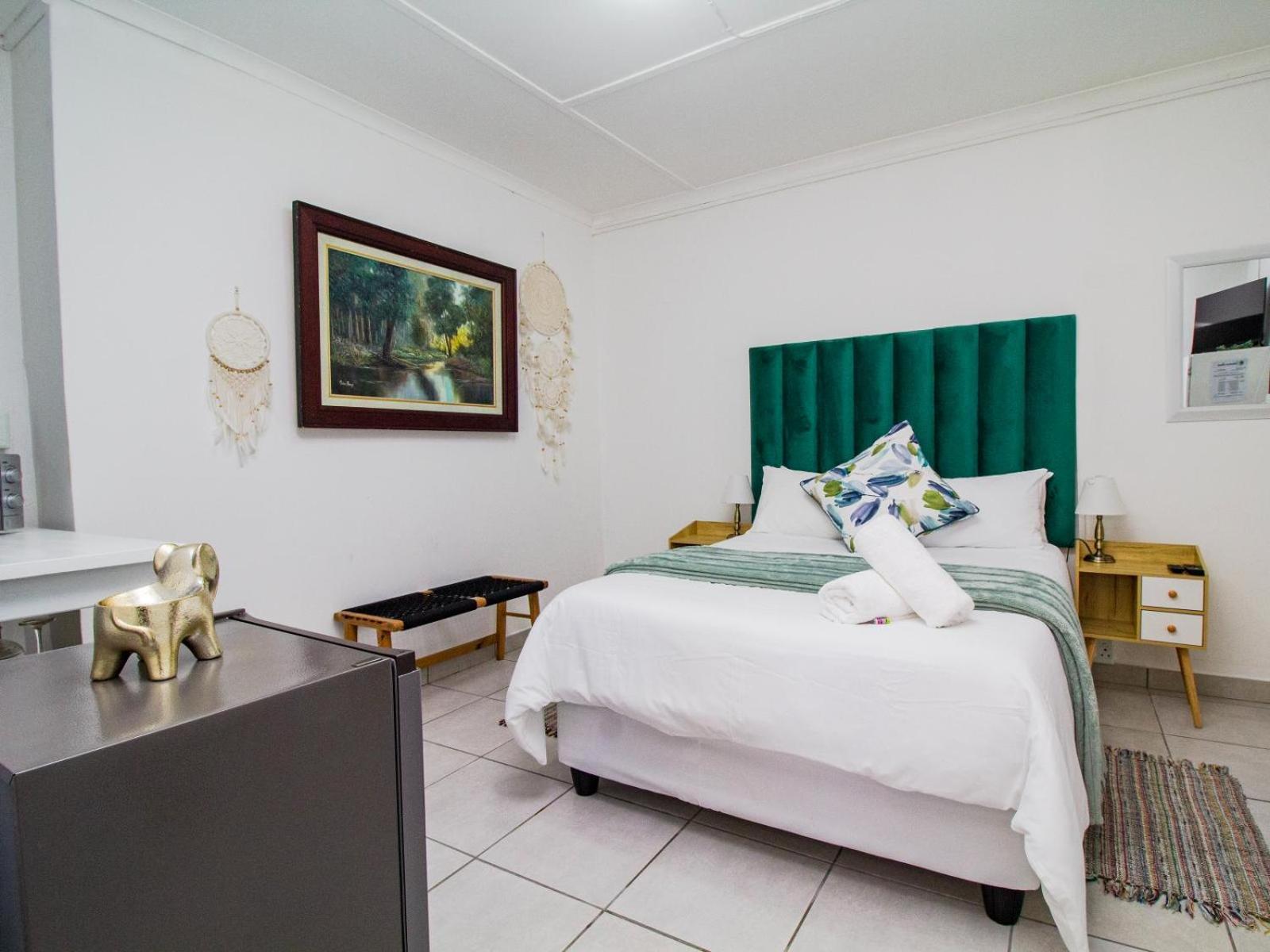 Schooner House Gansbaai Quarto foto