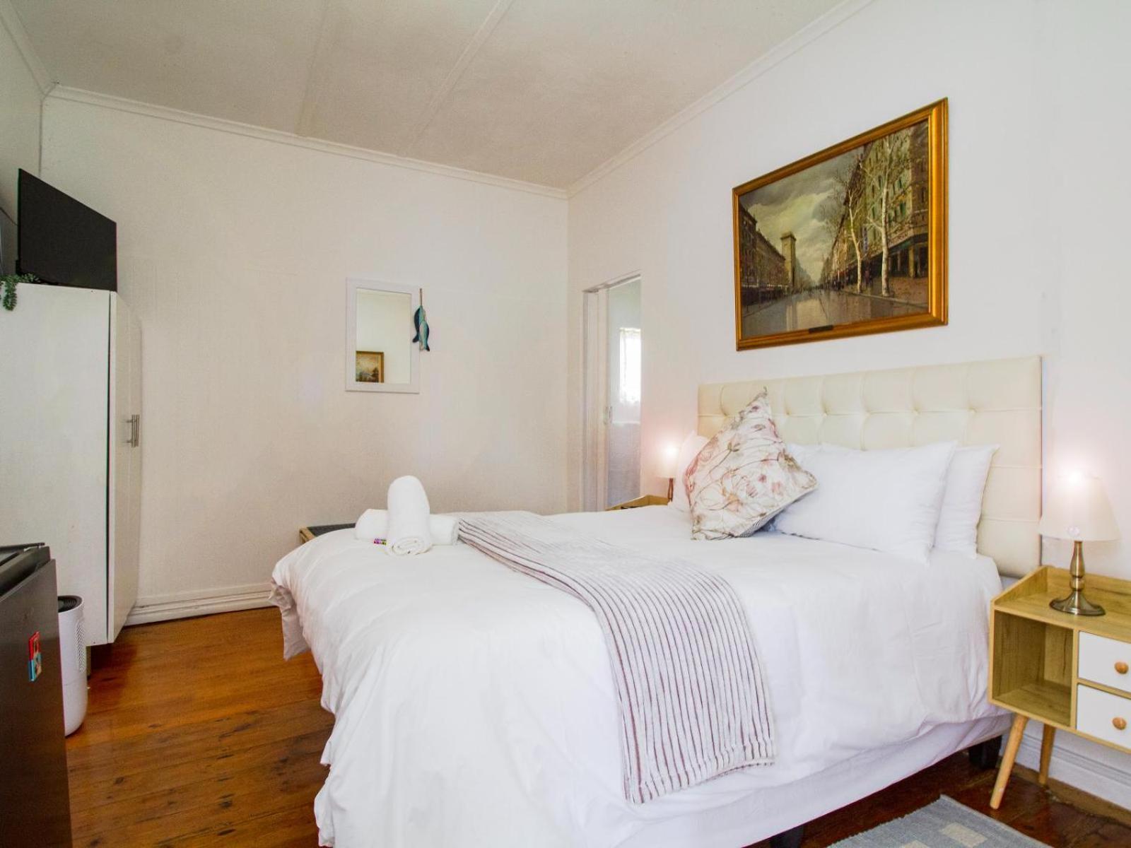 Schooner House Gansbaai Quarto foto
