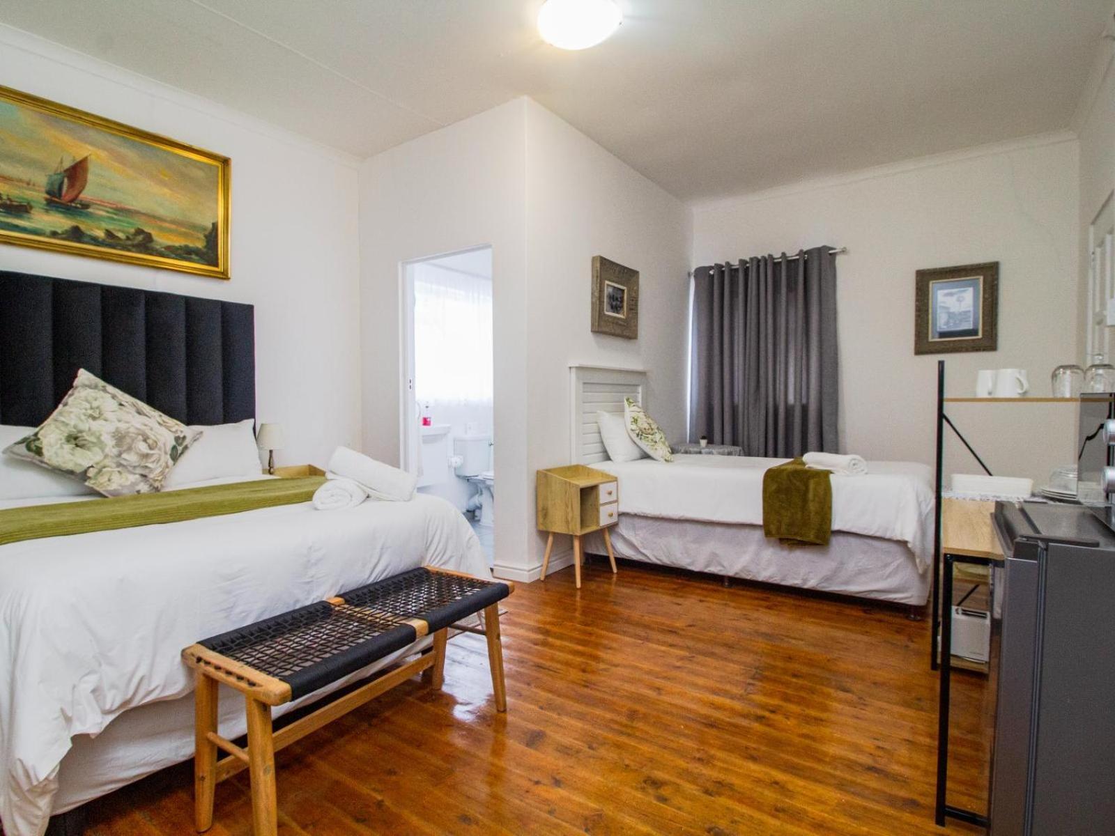 Schooner House Gansbaai Quarto foto