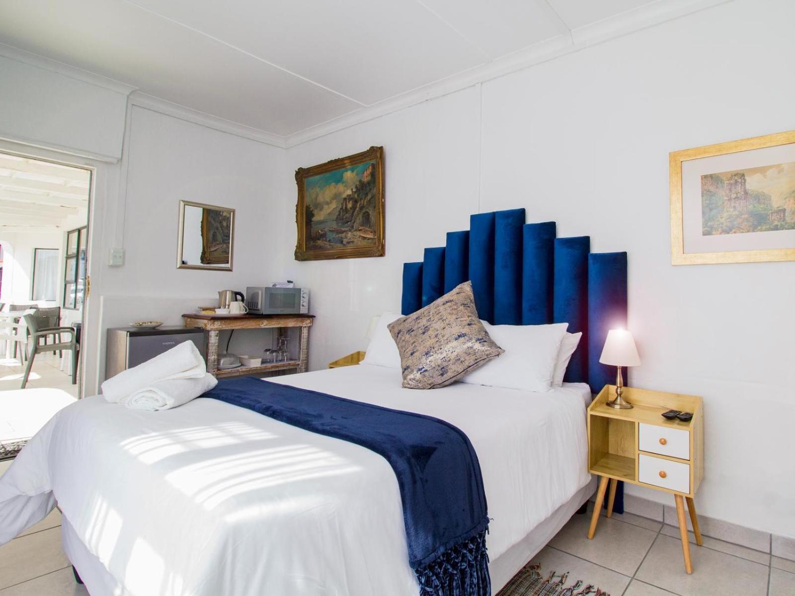 Schooner House Gansbaai Quarto foto