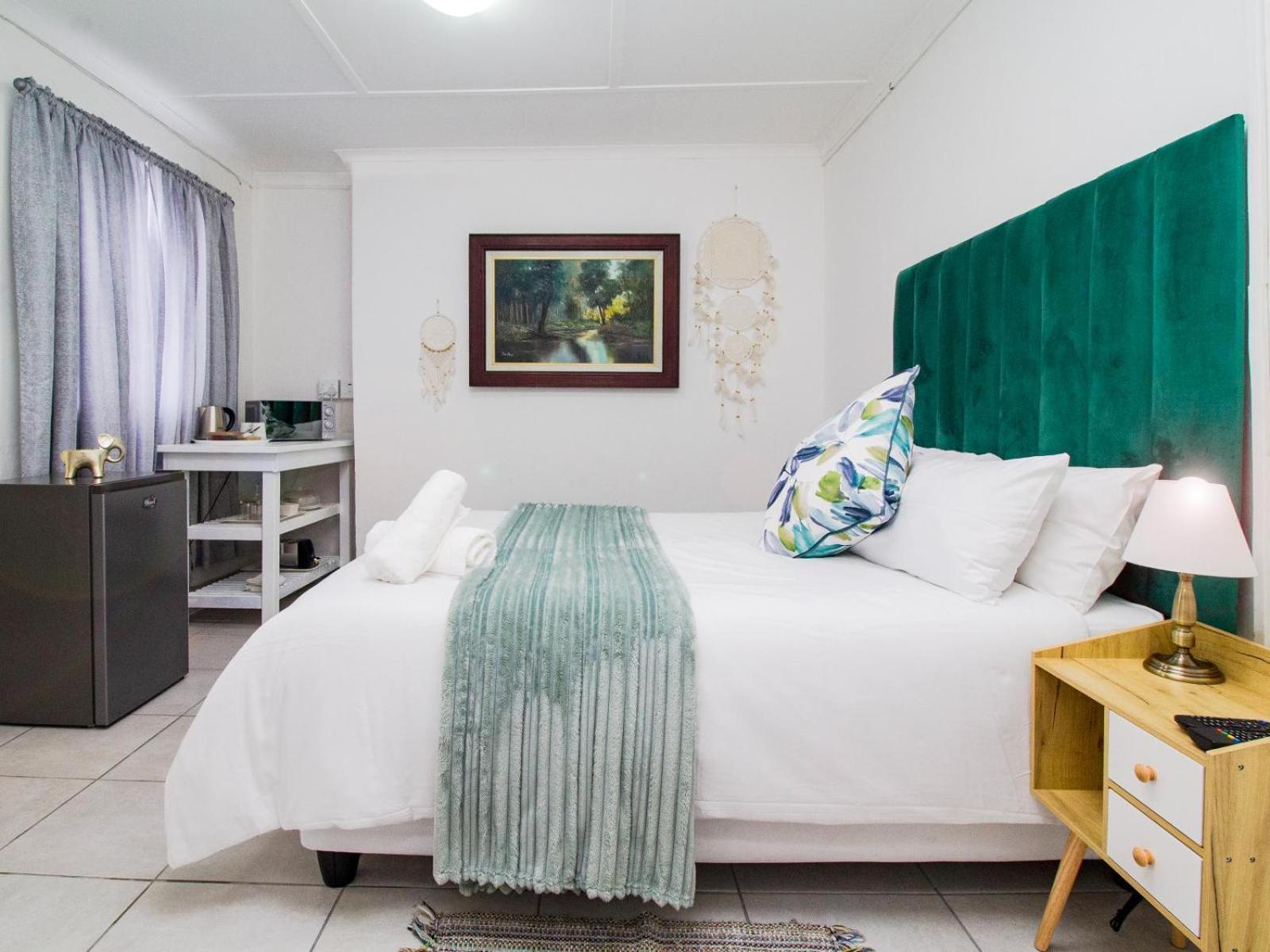 Schooner House Gansbaai Quarto foto